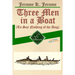 Three Men in a Boat (To Say Nothing of the Dog): New Illustrated Edition with 67 Original Drawings by A. Frederics, a Detailed Map of Tour, and a Phot