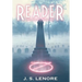 Reader: Book Two of the Affinity Series