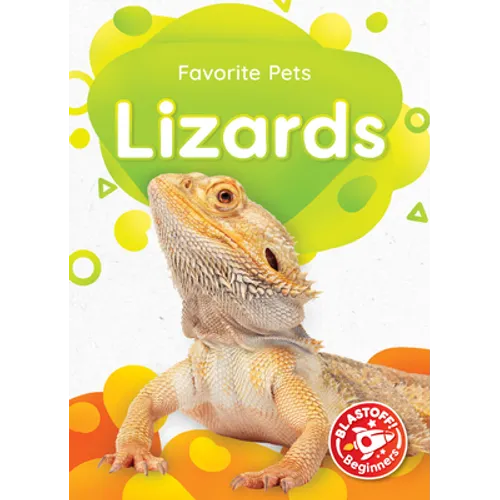 Lizards
