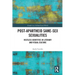 Post-Apartheid Same-Sex Sexualities: Restless Identities in Literary and Visual Culture