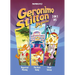 Geronimo Stilton Reporter 3 in 1 Vol. 5