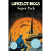 Lancelot Biggs Super Pack: A Positronic Book