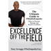 Excellence Off The Field
