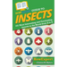 HowExpert Guide to Insects: 101 Most Interesting and Fascinating Insects in the World from A to Z