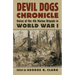 Devil Dogs Chronicle: Voices of the 4th Marine Brigade in World War I