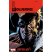 Wolverine by Benjamin Percy Vol. 8: Sabretooth War Part 1