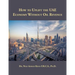 How to Uplift the UAE Economy Without Oil Revenue