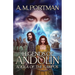 Legends of Andolin: Adella of the Campos