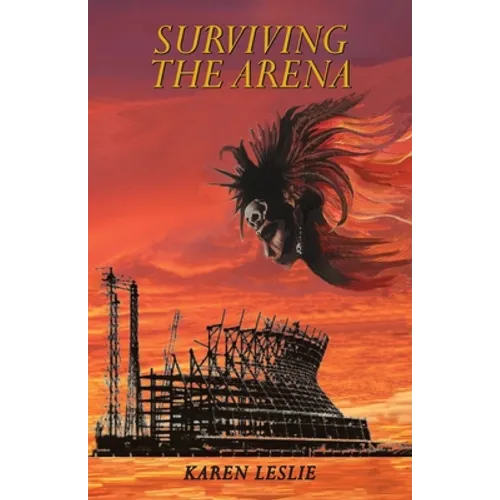 Surviving the Arena: Ambition, Corruption and Murder