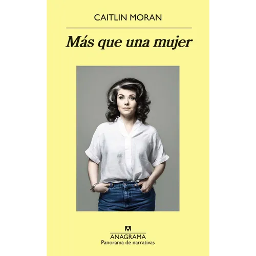 Mas Que Una Mujer