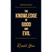 The Knowledge of Good and Evil: Book Eight