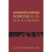 Understanding Someone Else for a Change: Outsight Is Better than Insight