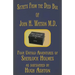 Secrets from the Deed Box of John H. Watson M.D.: Four Untold Adventures of Sherlock Holmes