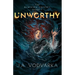 Unworthy: The Blacksea Odyssey Book 1