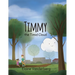 Timmy, the Timid Cloud