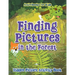 Finding Pictures in the Forest: Hidden Picture Activity Book