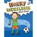 Henry Heckelbeck Never Cheats: #2