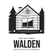 Walden, and On the Duty of Civil Disobedience