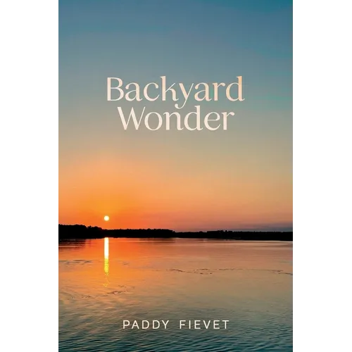 Backyard Wonder