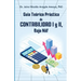 Guía teórico práctica de Contabilidad I y II, Bajo NIIF
