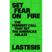 Set Fear on Fire: The Feminist Call That Set the Americas Ablaze