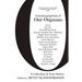 Autobiographies of Our Orgasms