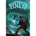 The Pineys: Book 11: The Piney That Killed Thomas Edison