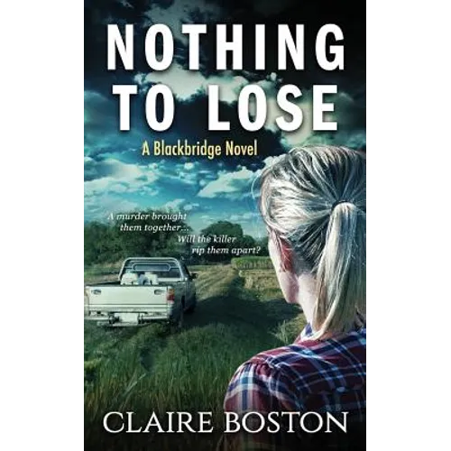 Nothing to Lose