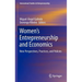 Women's Entrepreneurship and Economics: New Perspectives, Practices, and Policies