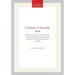 Contrasts in Scientific Style: Research Groups in the Chemical and Biological Sciences, Memoirs, American Philosophical Society (Vol. 191)