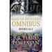 Band of Brothers: Omnibus Books 1 & 2