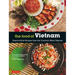 The Food of Vietnam: Easy-To-Follow Recipes from the Country's Major Regions [Vietnamese Cookbook with Over 80 Recipes]