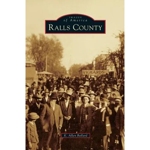 Ralls County