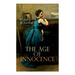 The Age of Innocence: Romance Novel