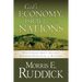 God's Economy, Israel and the Nations