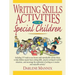 Writing Skills Activities for Special Children