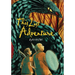 This Last Adventure