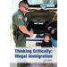 Thinking Critically: Illegal Immigration