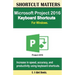 Microsoft Project 2016 Keyboard Shortcuts For Windows