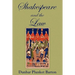 Shakespeare and the Law
