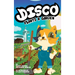 Disco Plants a Garden