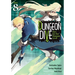 Dungeon Dive: Aim for the Deepest Level (Manga) Vol. 8