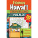 Fabulous Hawaii Word Search Puzzles