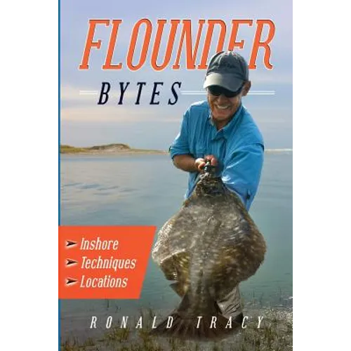 Flounder Bytes