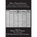 How a Nation Grieves: Press Accounts of the Death of Lincoln, the Hunt for Booth, and America in Mourning
