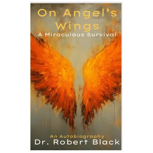 On Angel's Wings-Digest Version