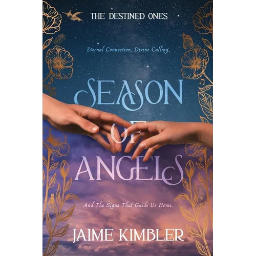 Season of Angels