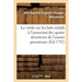 La Vérité Sur Les Faits Relatifs À l'Assassinat Des Quatre Déserteurs de l'Armée Prussienne,: Enrôlés À Rethel Pour Le Service de la République