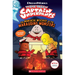 The Maniacal Mischief of the Marauding Monsters (the Epic Tales of Captain Underpants Tv)