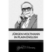 Jürgen Moltmann in Plain English